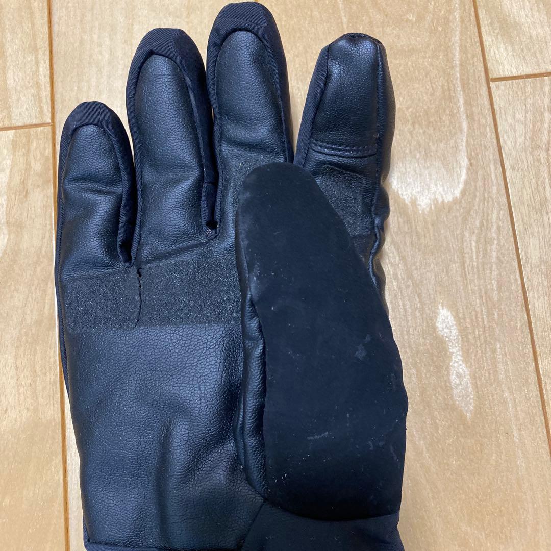 THE NORTH FACE GORE-TEX グローブ　サイズXL