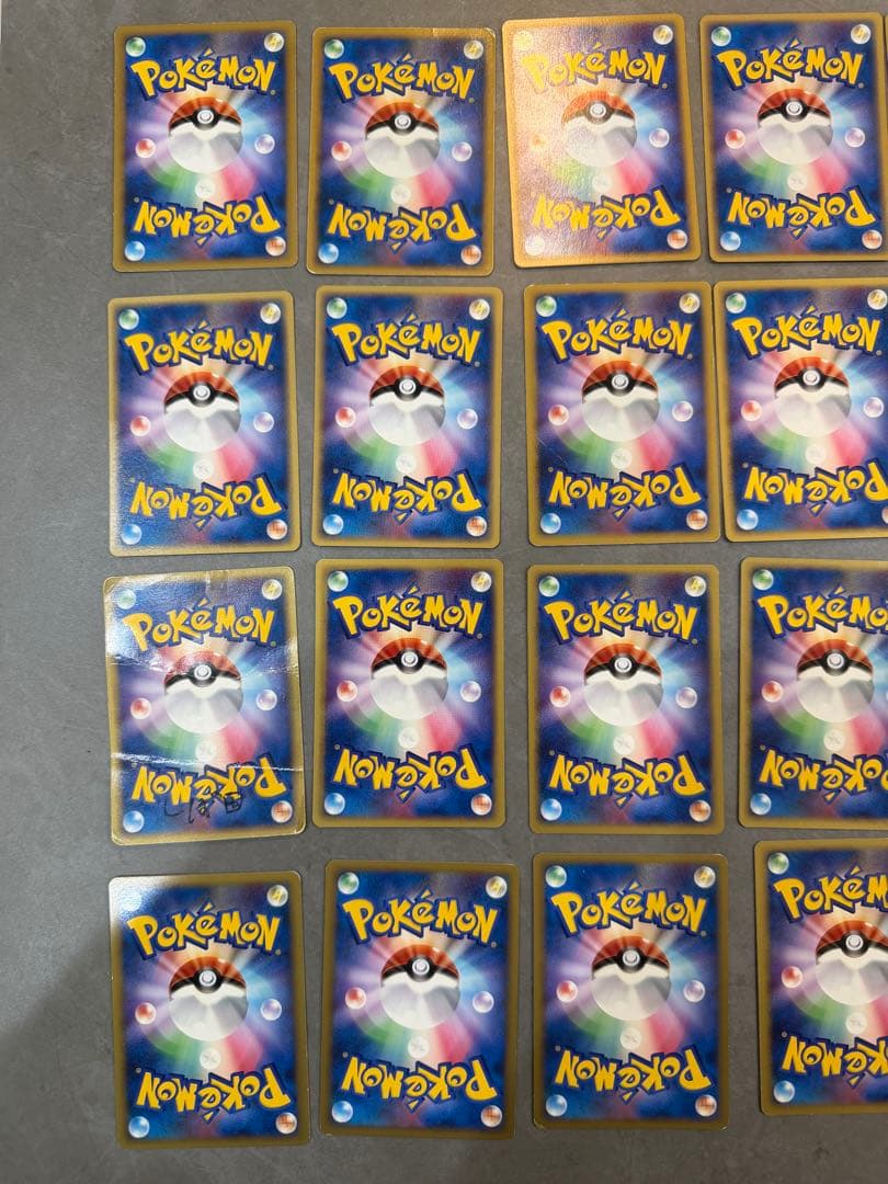 超希少　ポケモンカード　まとめ売り　2003 2006