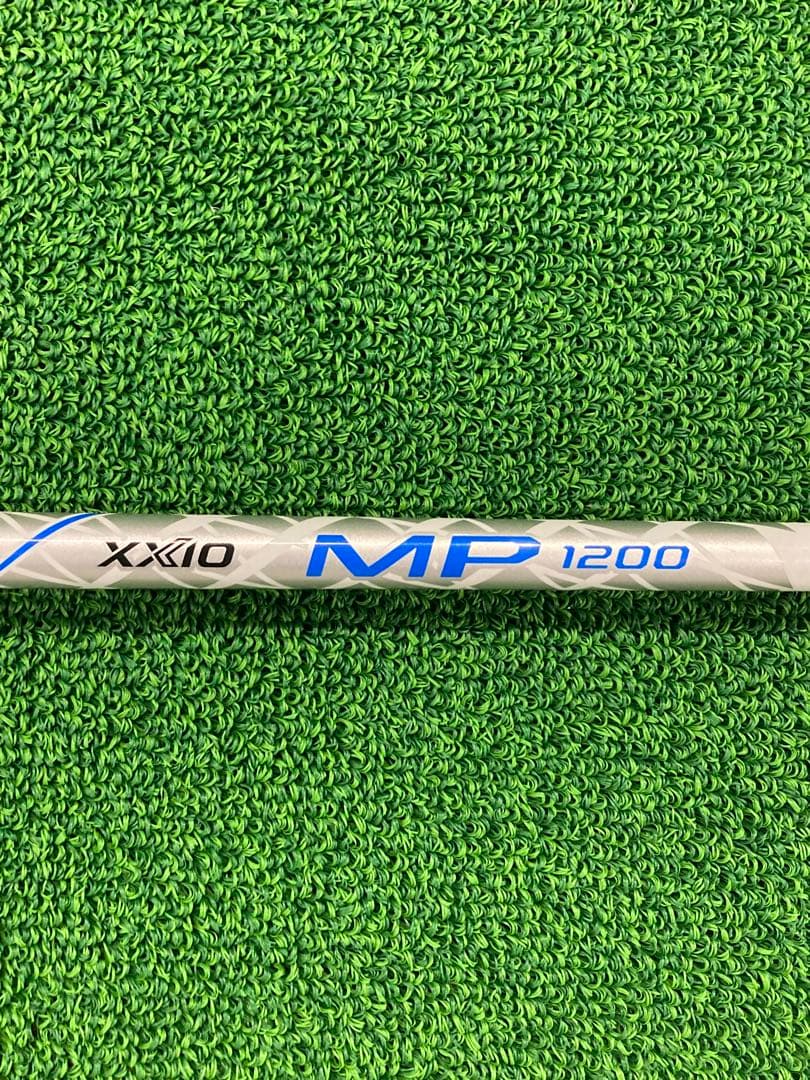 【値下げ】XXIO 12ドライバー 9.5度 ネイビー　S