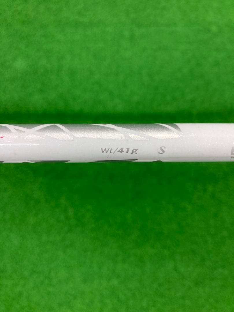 【値下げ】XXIO 12ドライバー 9.5度 ネイビー　S