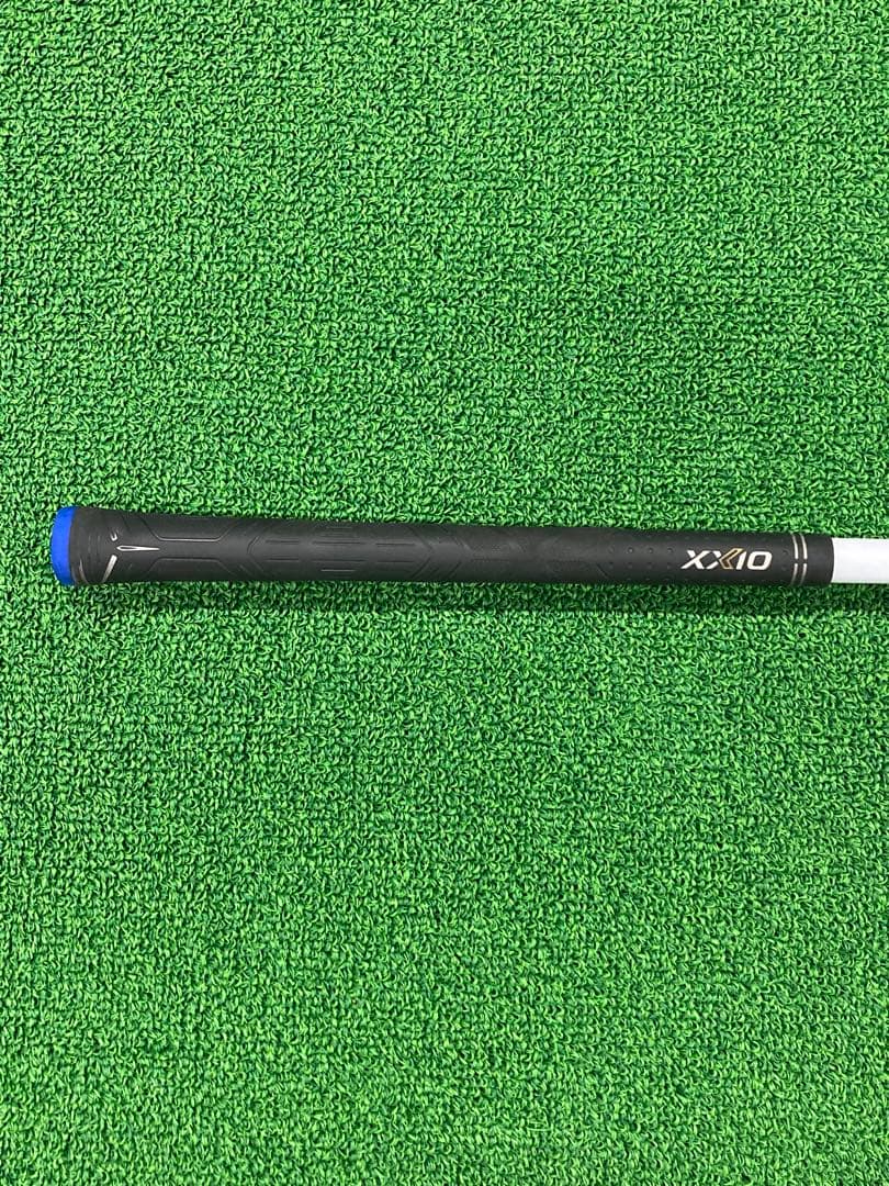 【値下げ】XXIO 12ドライバー 9.5度 ネイビー　S