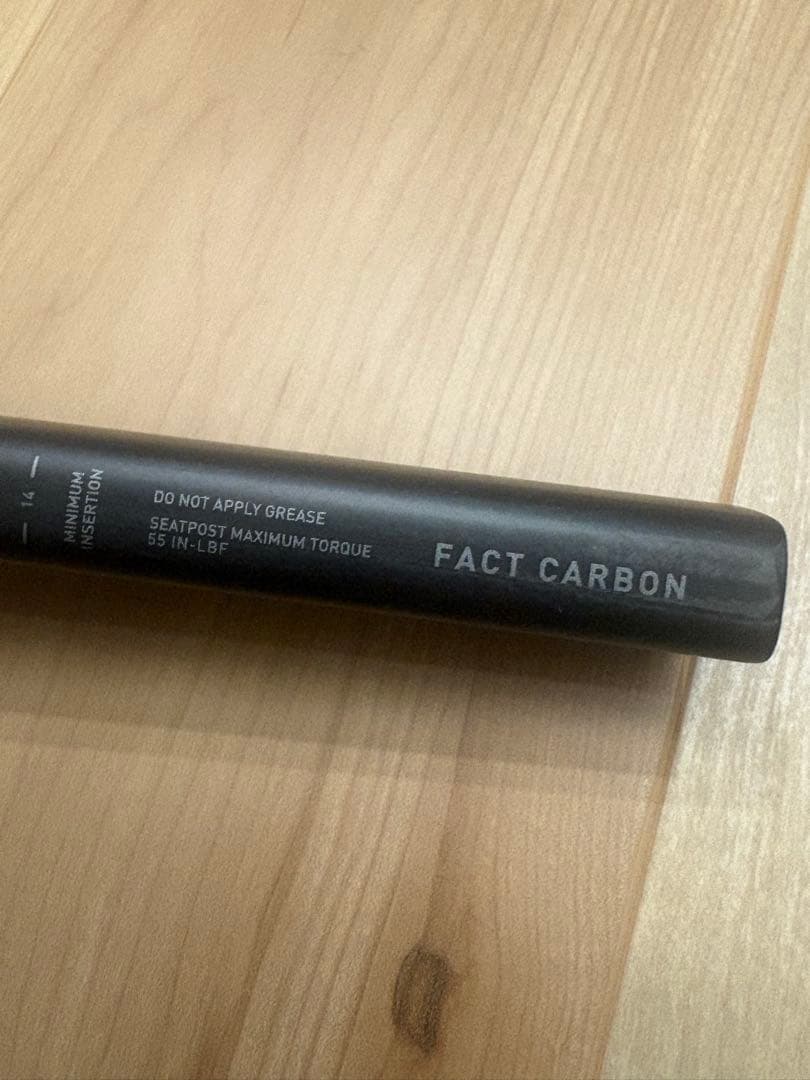 s-works tarmac sl8 carbon post シートポスト