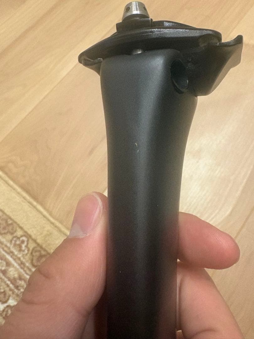 s-works tarmac sl8 carbon post シートポスト