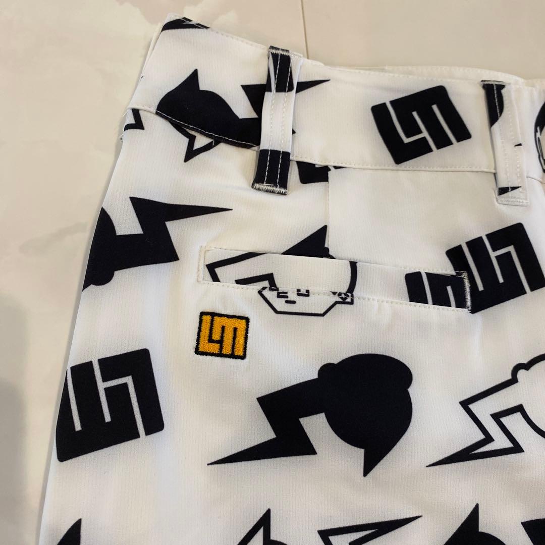 新品　ラウドマウス　レディース　スカート