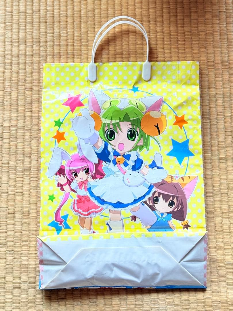 デ・ジ・キャラット ぴたテン かみちゃまかりん 色々まとめ売り コゲどんぼ