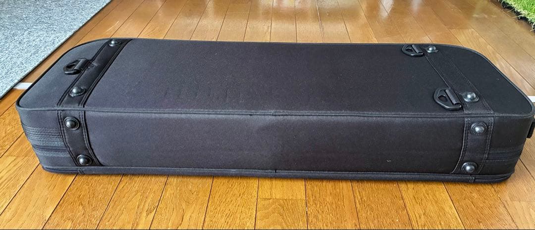 Yamaha バイオリンケース ブラック