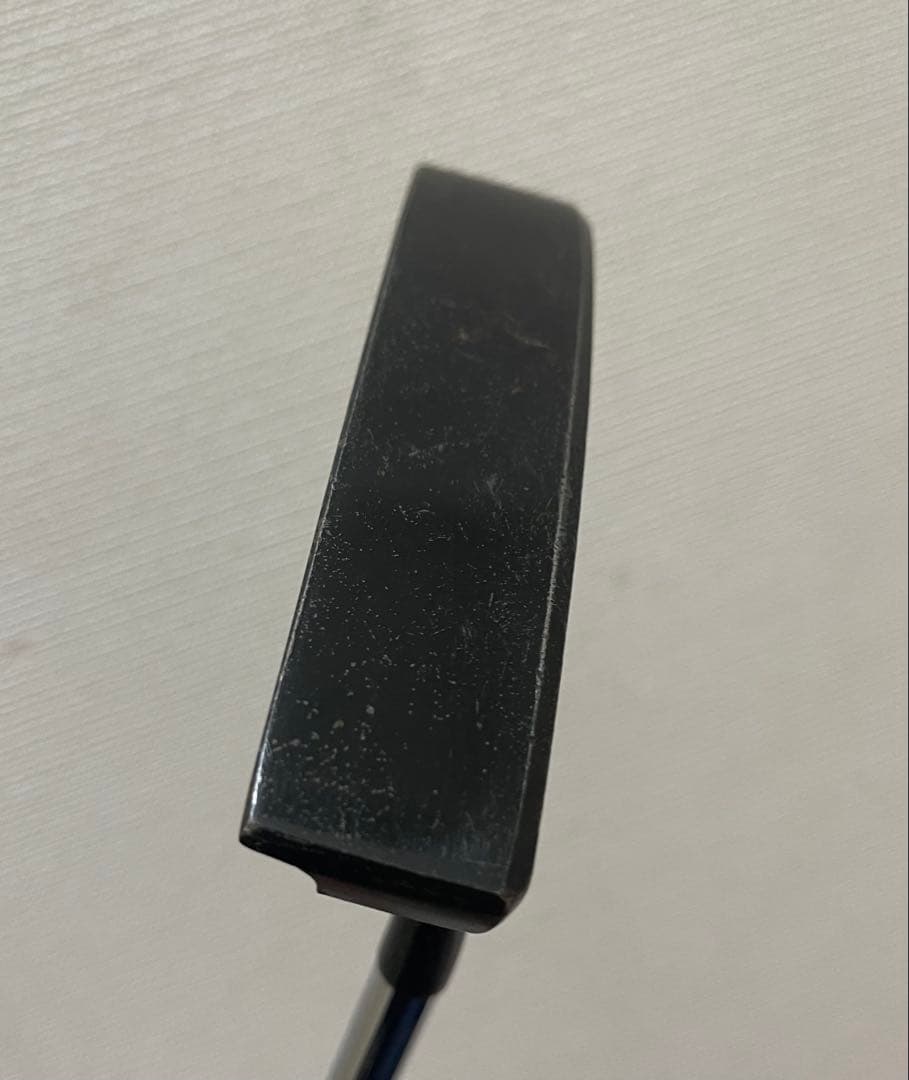 Classic PRO MODEL 93 ミルドパター　希少