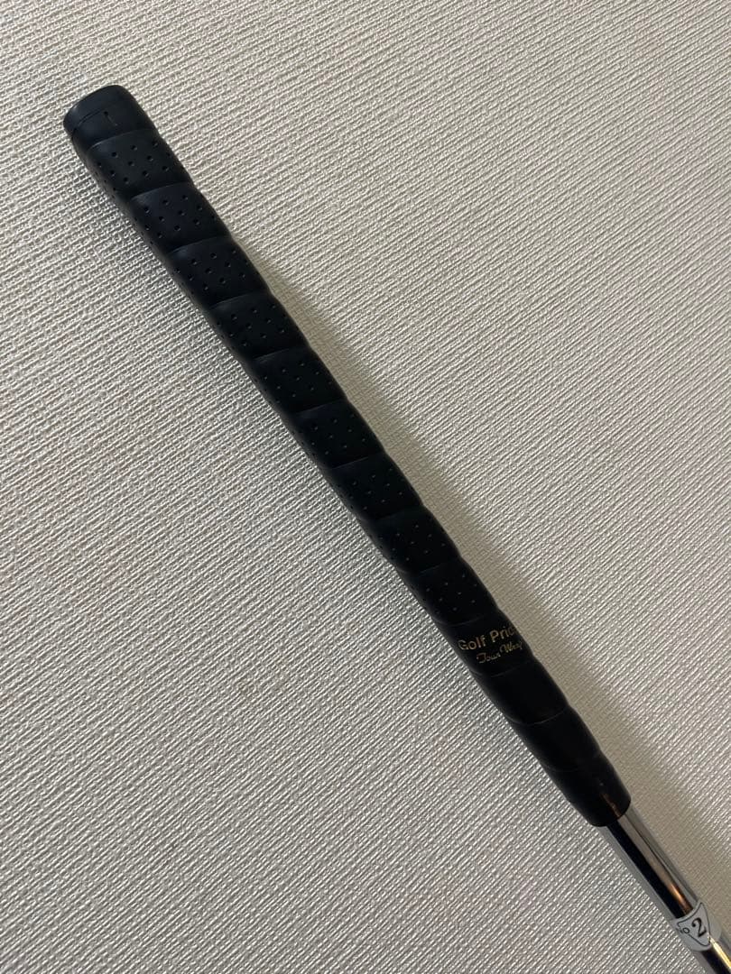Classic PRO MODEL 93 ミルドパター　希少