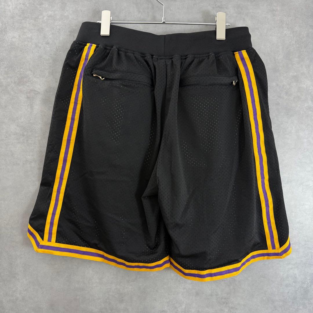KOBE BRYANT THE MAMBAコービー ブライアント マンバショーツ