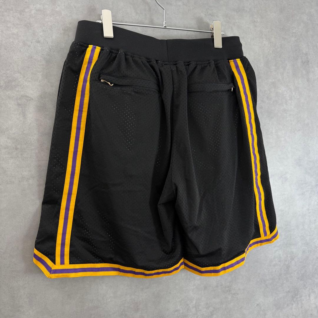 KOBE BRYANT THE MAMBAコービー ブライアント マンバショーツ