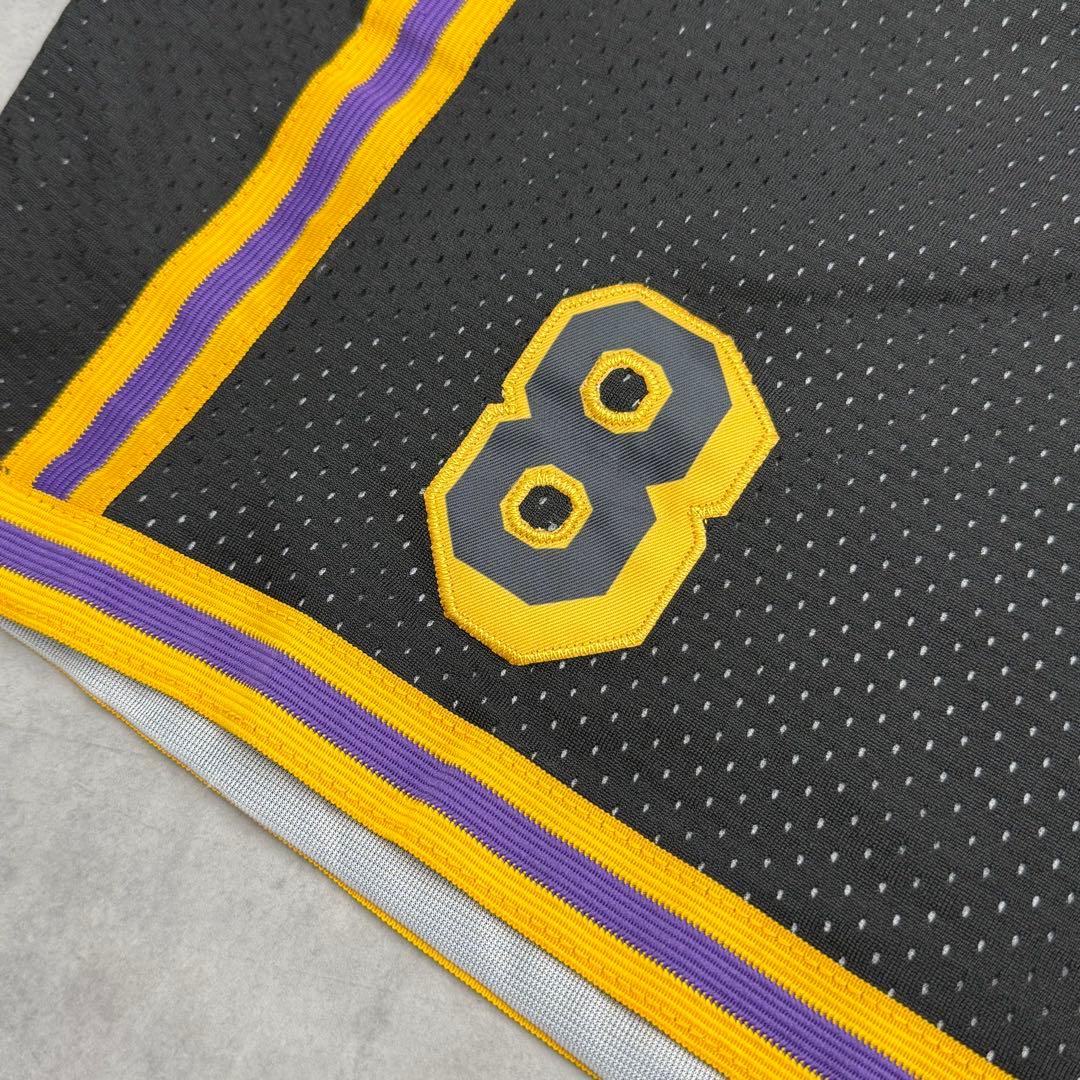KOBE BRYANT THE MAMBAコービー ブライアント マンバショーツ