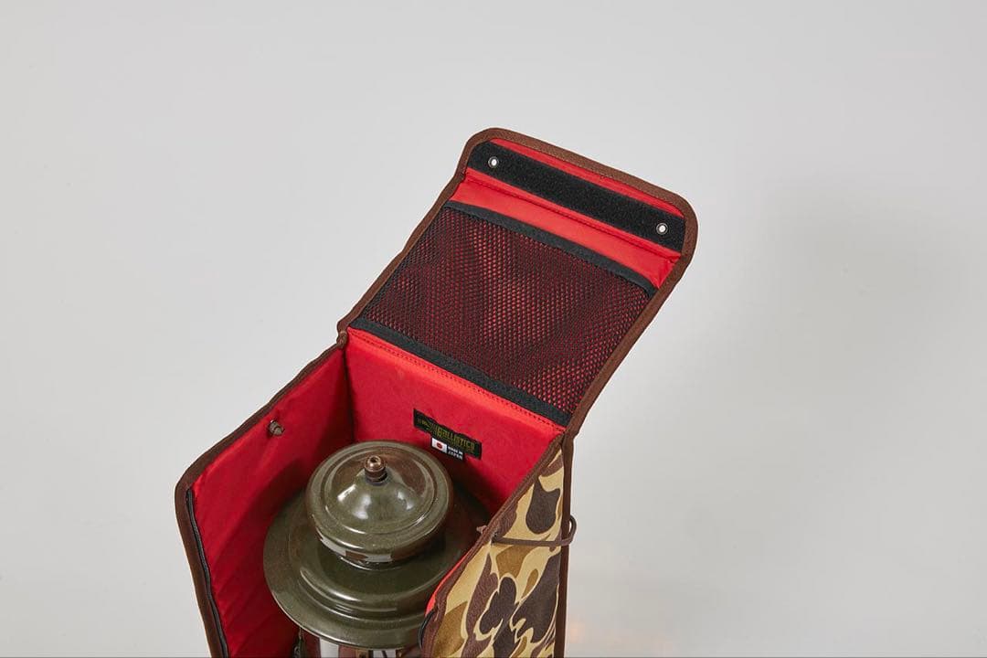 【BALLISTICS 】 XL LANTERN BOX (WL CAMO)
