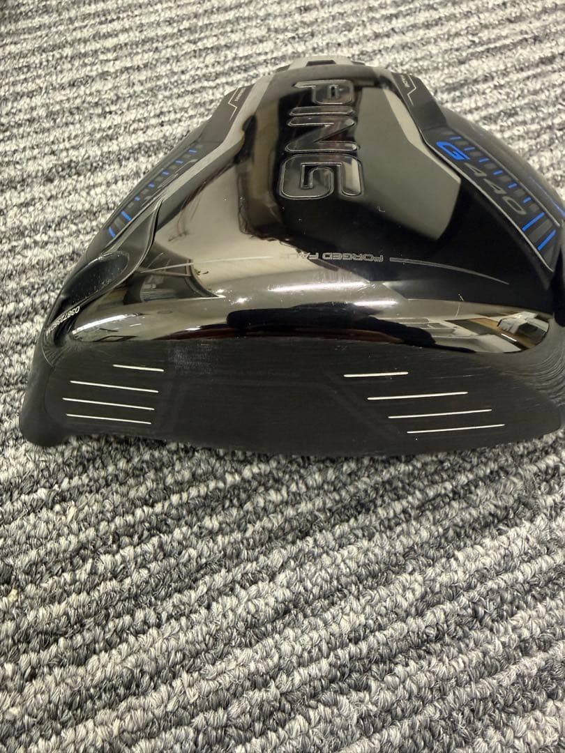 PING G440lstドライバー 9°