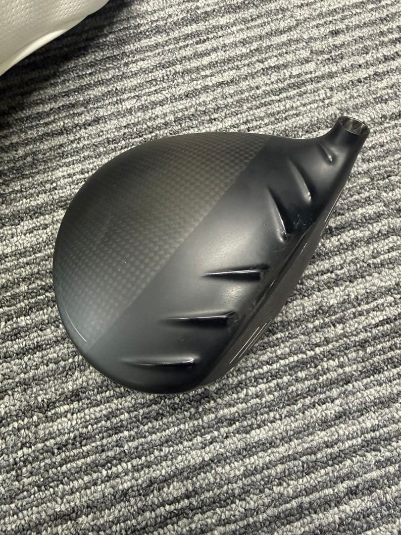 PING G440lstドライバー 9°