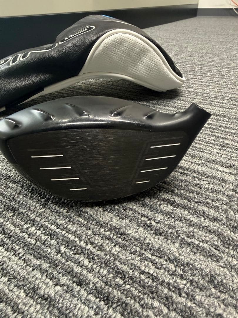 PING G440lstドライバー 9°