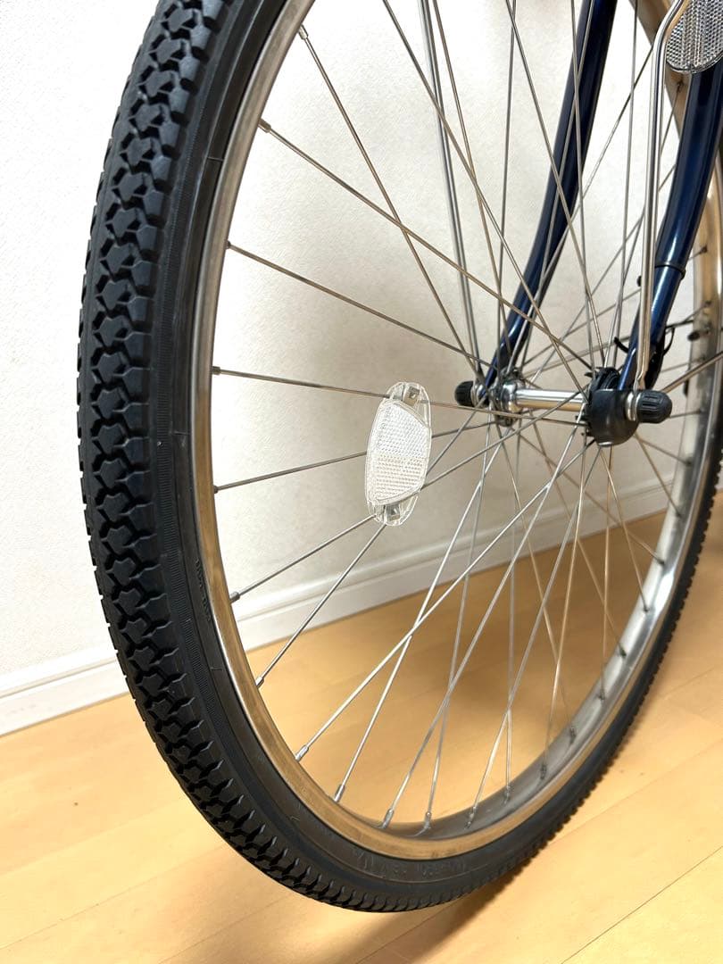 巌さん様用(送料込)電動自転車ヤマハPAS with 26インチ　バッテリー2個