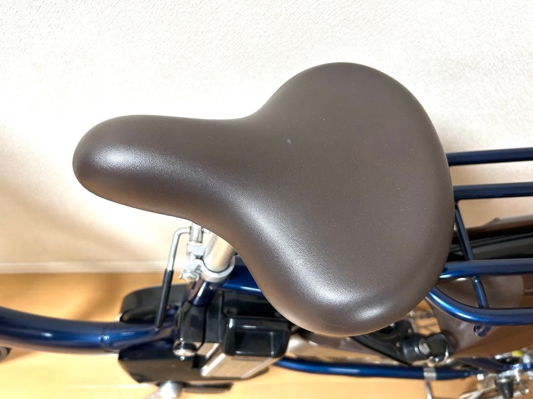 巌さん様用(送料込)電動自転車ヤマハPAS with 26インチ　バッテリー2個