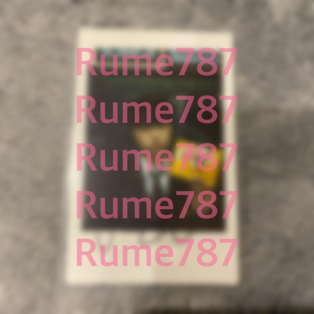 NEWBEAT リウ ポラロイド チェキ