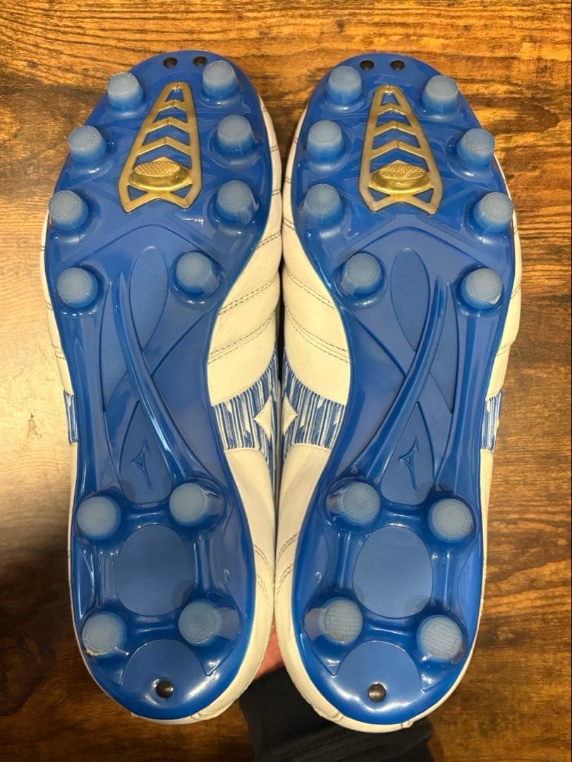 モナルシーダNEO III WIDE PRO