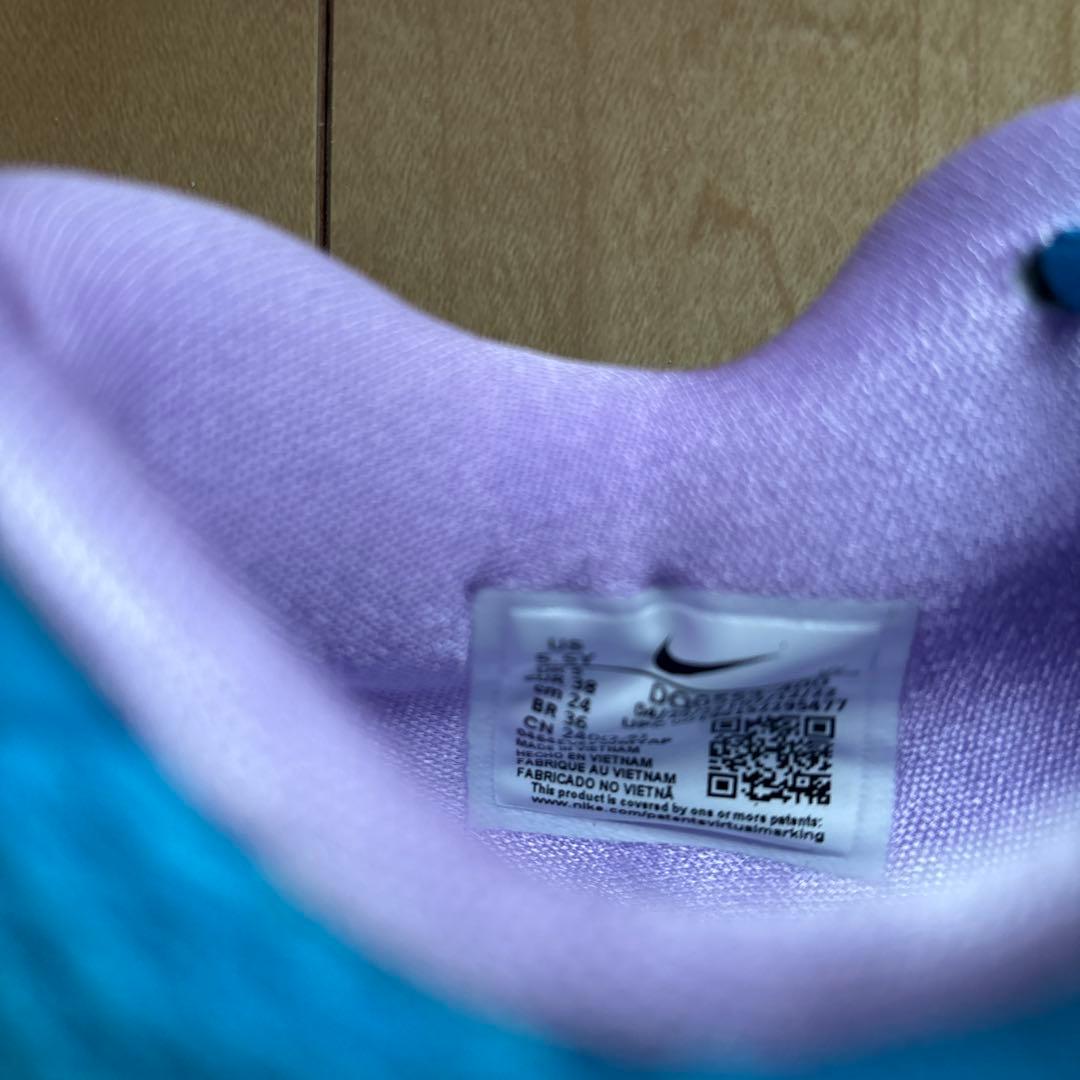 rukr4197さんお取り置き　NIKE ￼FREAK 4 (GS) 24CM