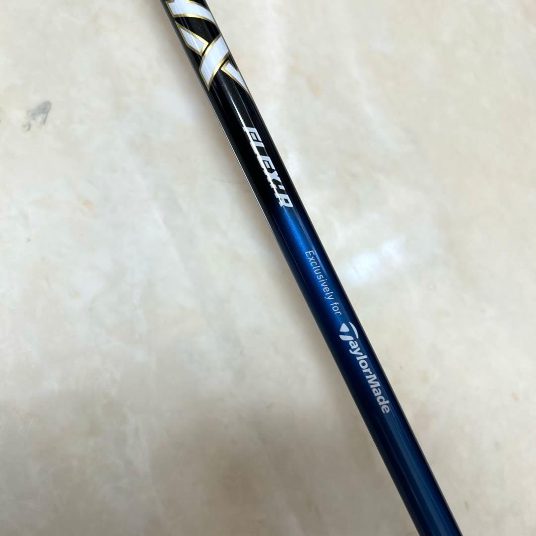 美品　TaylorMade QI10 MAX LITEドライバー