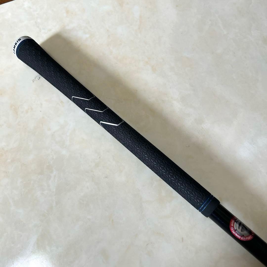 美品　TaylorMade QI10 MAX LITEドライバー