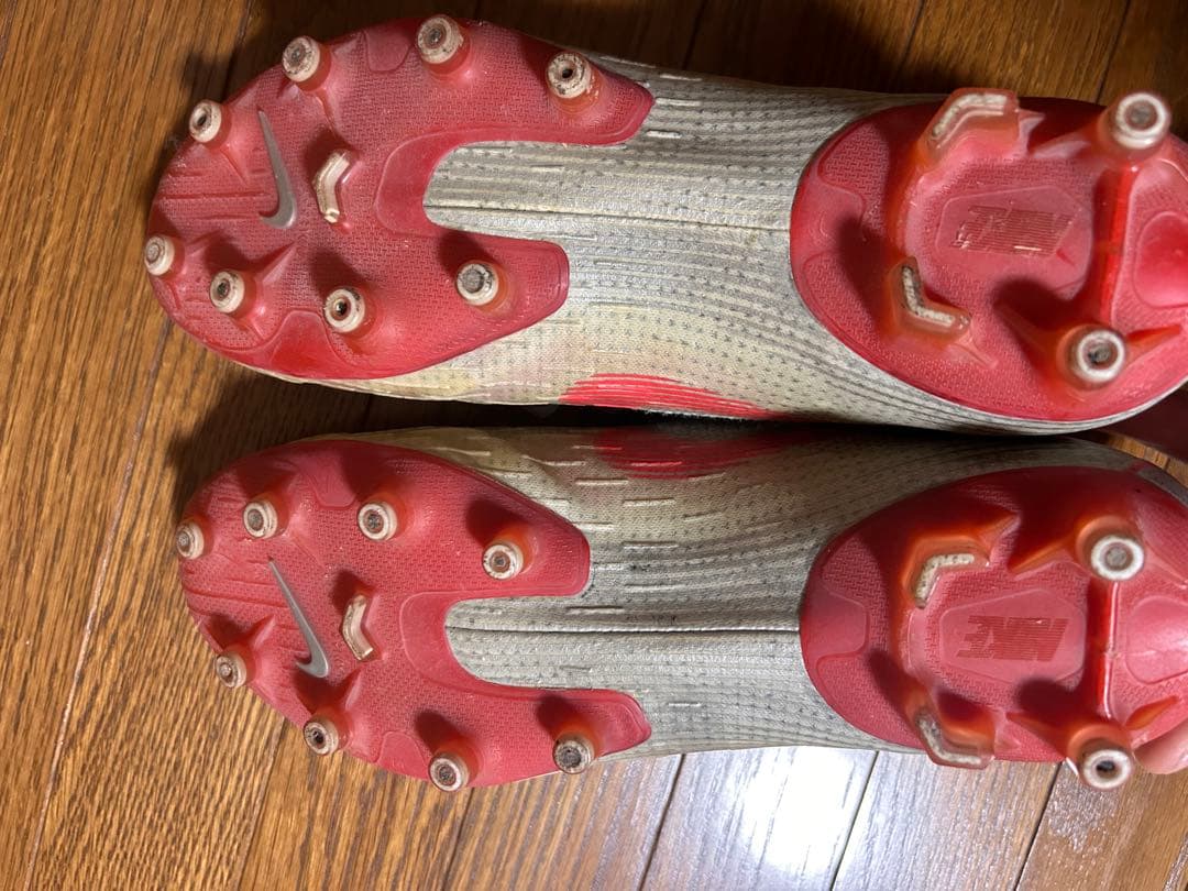 Nike マーキュリアル　ACC 25センチ