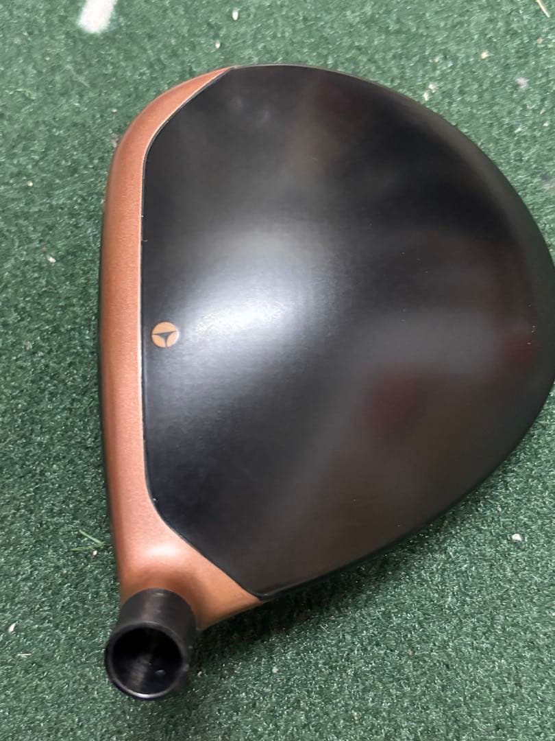 Taylor Made Mini D 13.5度＋シム2MAX16.5