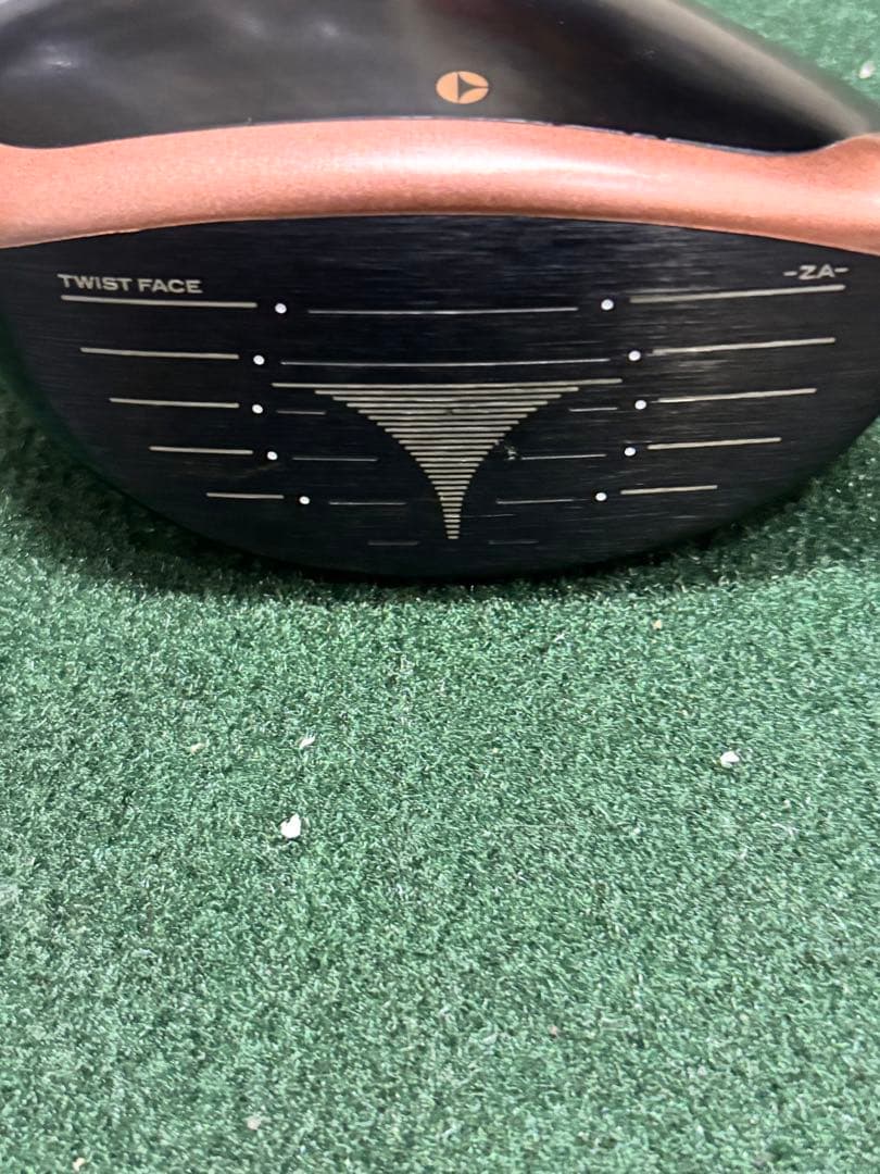 Taylor Made Mini D 13.5度＋シム2MAX16.5