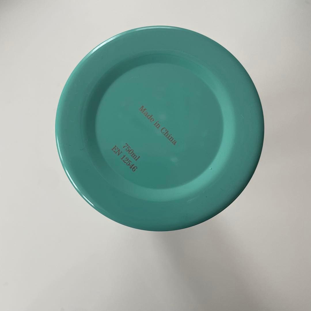 Fortnum & Mason フラスク 水筒 タンブラー F&M