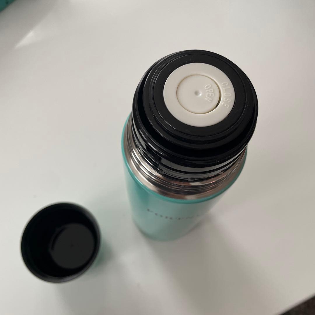 Fortnum & Mason フラスク 水筒 タンブラー F&M