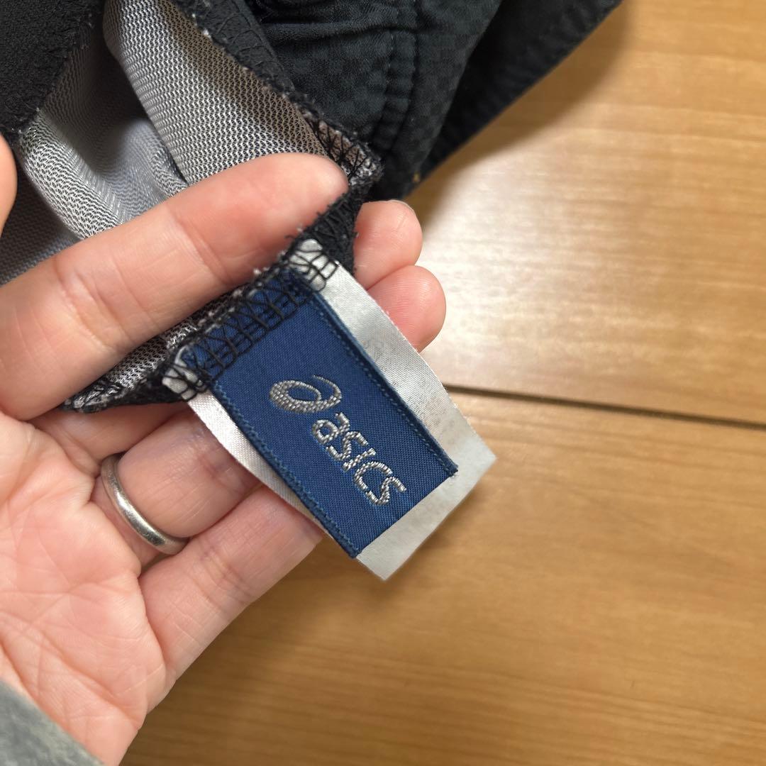【人気商品】アシックス ASICS バレー ゲームパンツ ユニホーム Sサイズ