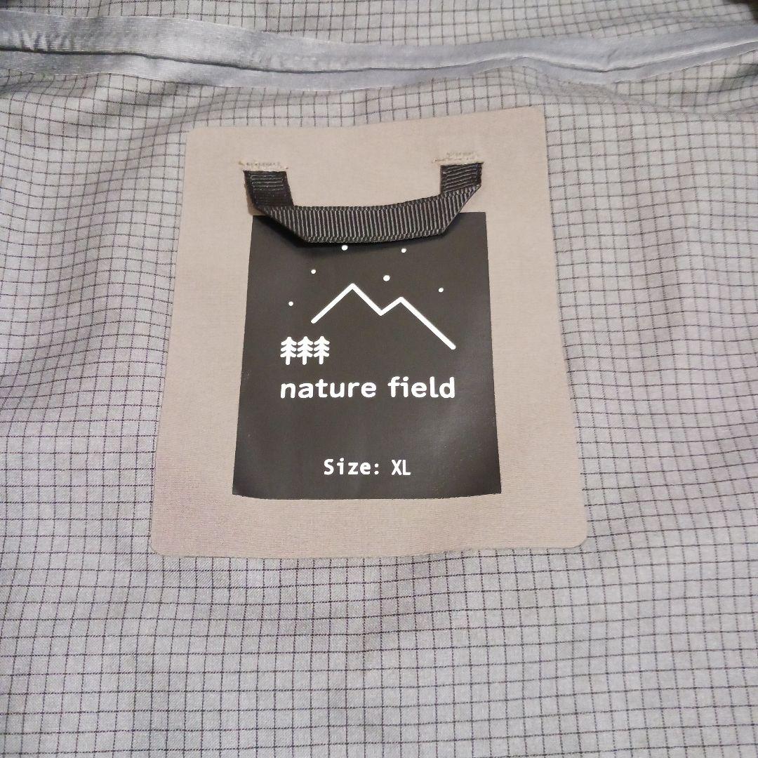 nature field スノーボード　ウェア 上下セット 　セットアップ