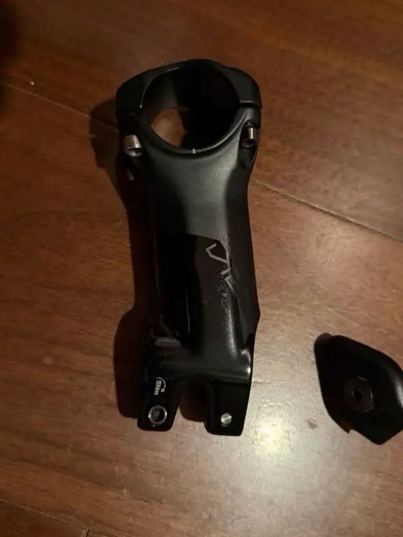 SHIMANO PRO VIBE ステム 90mm 10°