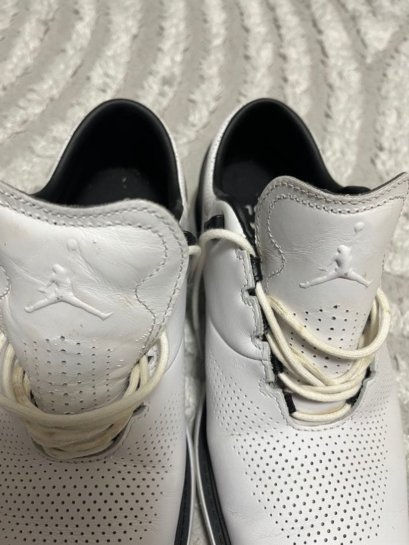 NIKE JORDAN ADG4 ナイキ ジョーダン ゴルフシューズ 27cm