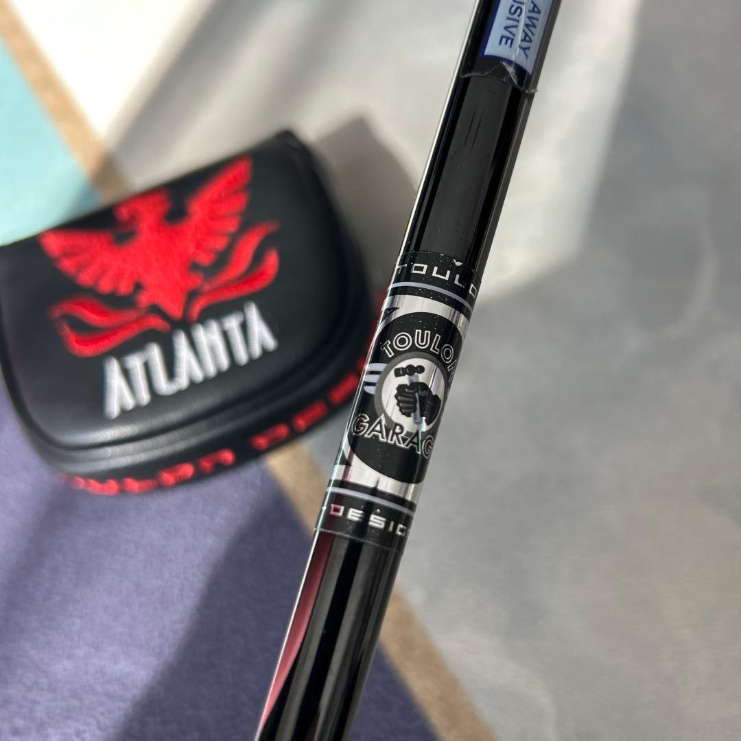 TOULON DESIGN LIMITED ATLANTAブルー (CE限定）