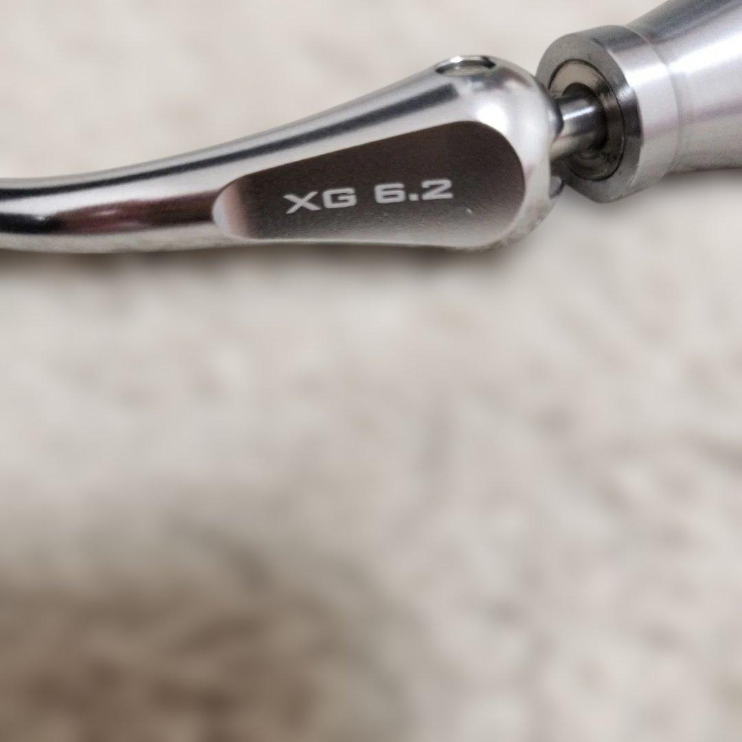 【美品】SHIMANO ツインパワーSW6000XG　リールスタンド／ケース付き