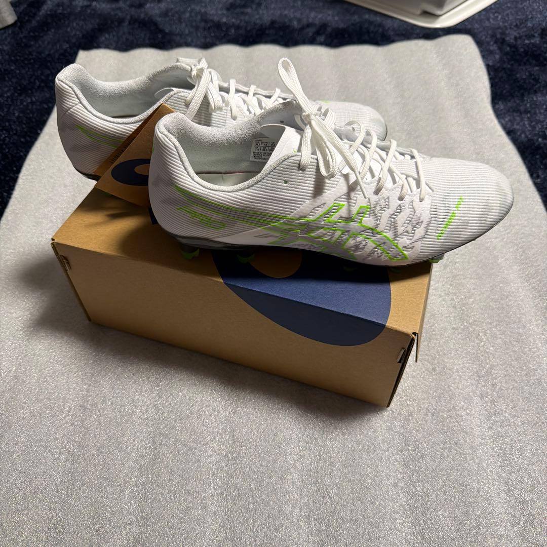 ASICS DS LIGHTACROS PRO 3 サッカーシューズ