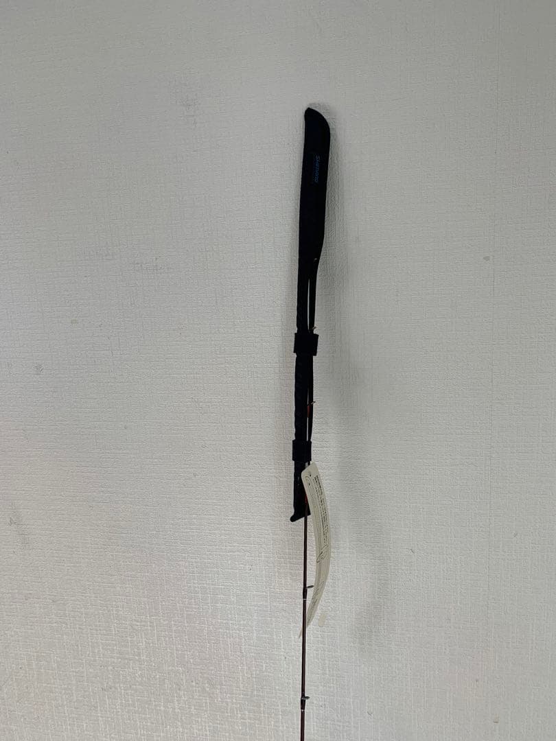炎月リミテッド　FS-B66M/RIGHT フルソリッド右巻き仕様