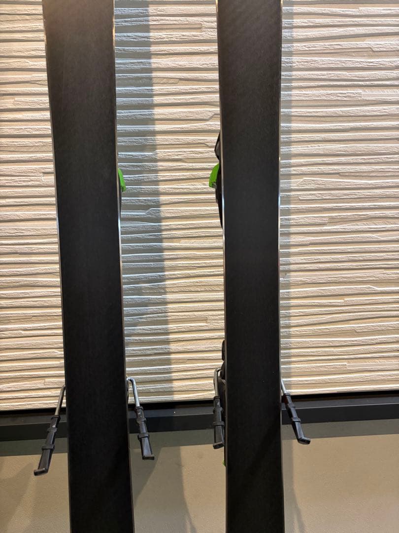 エラン SLX スキー 165cm