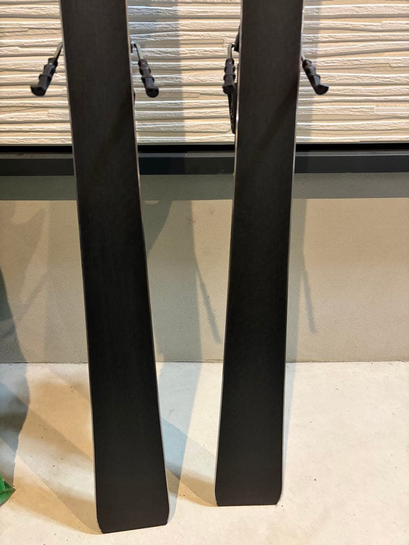 エラン SLX スキー 165cm