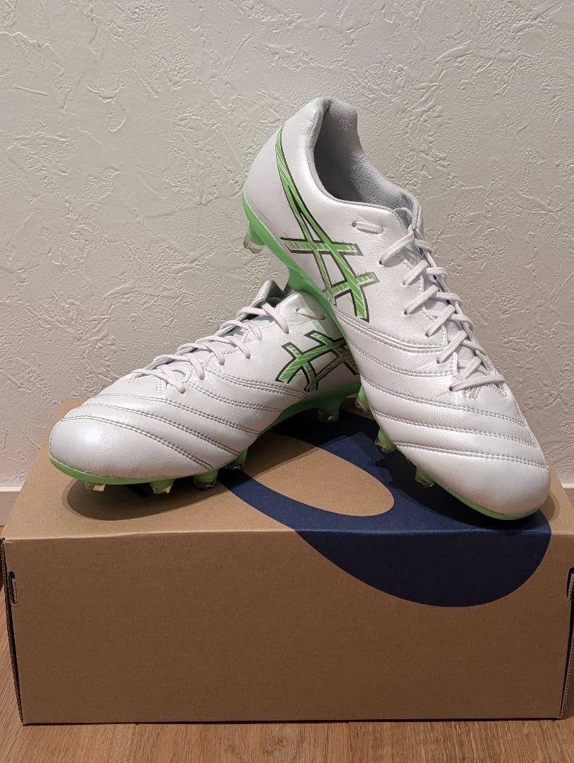 【美品】アシックス DS LIGHT X-FLY PRO 3 27.0cm
