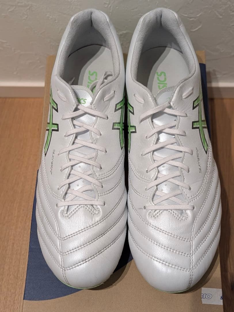 【美品】アシックス DS LIGHT X-FLY PRO 3 27.0cm