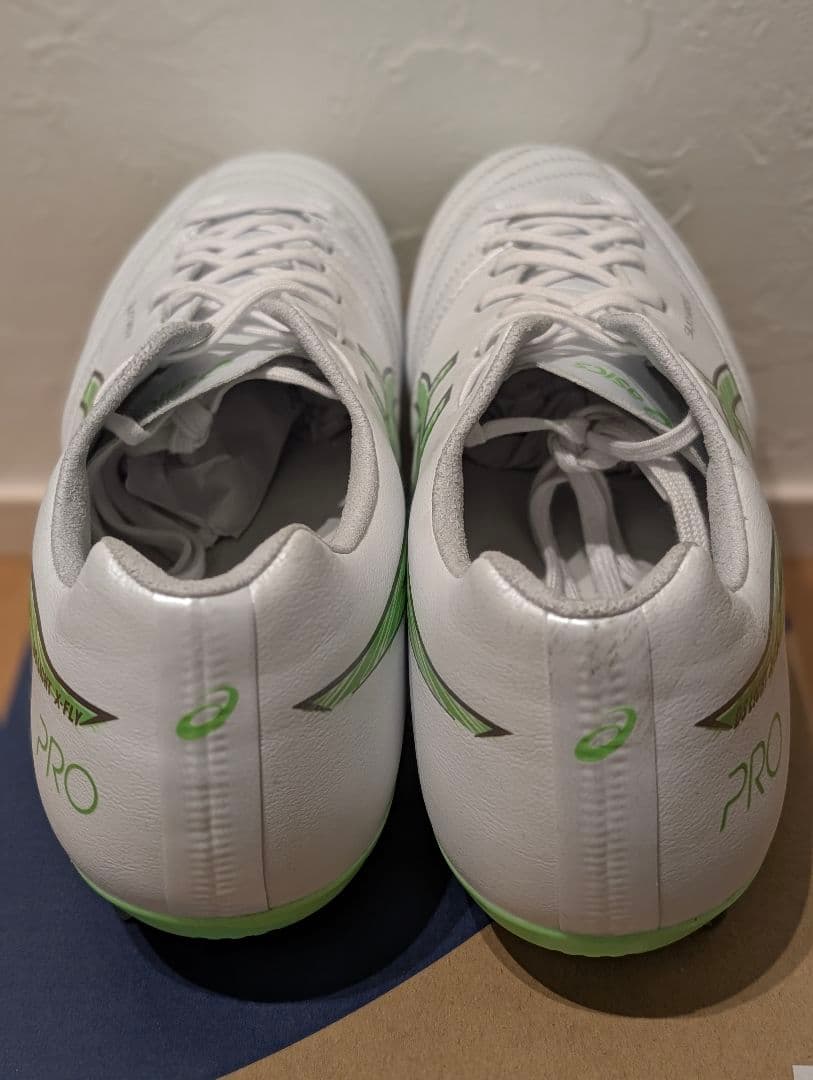 【美品】アシックス DS LIGHT X-FLY PRO 3 27.0cm