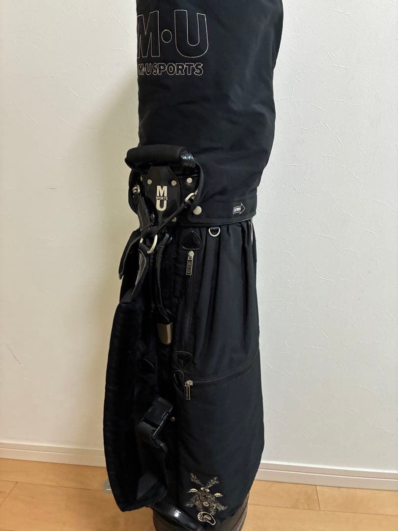 【美品】ゴルフ クラブ レディース フルセット