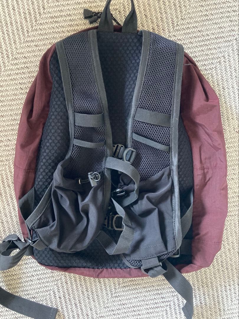 エルドレッソ　リュック