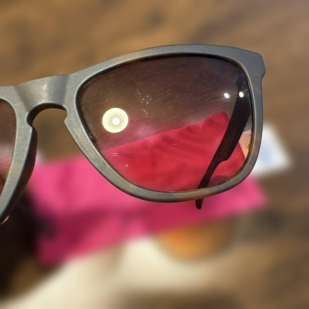 OAKLEY オークリーサングラス　ゴルフ