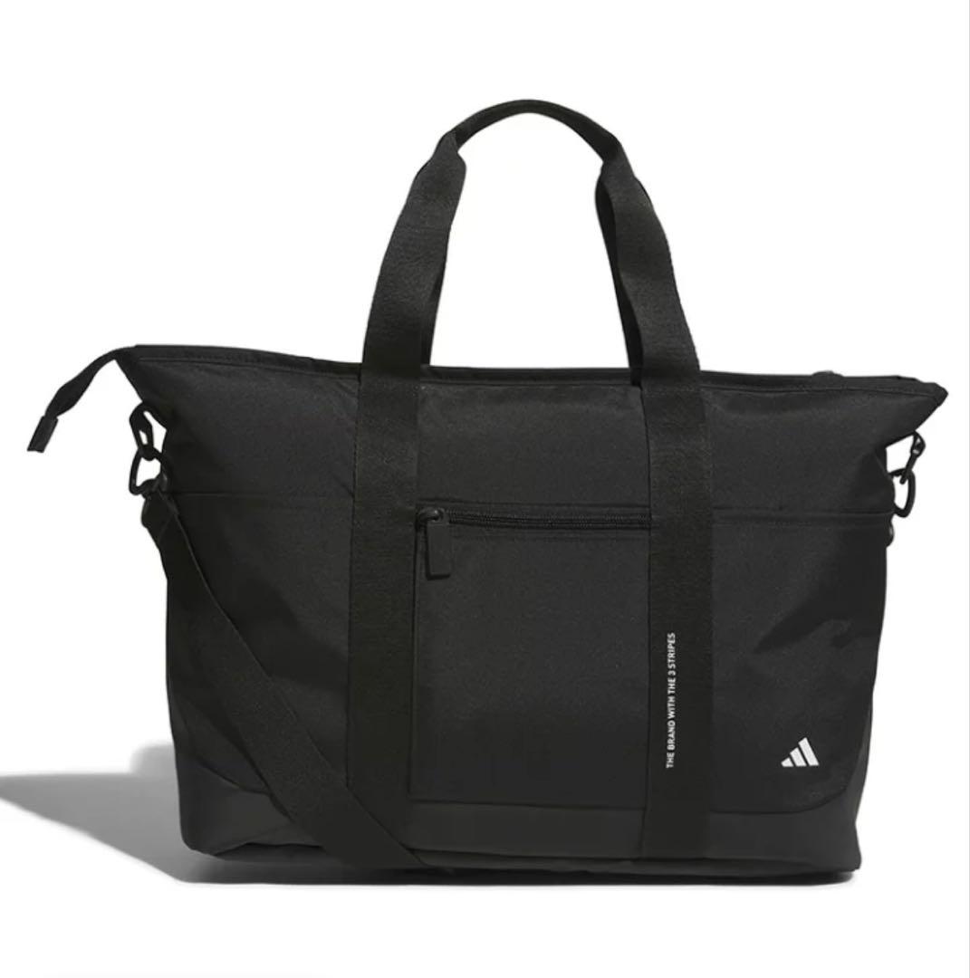 adidas GOLF トートバッグ