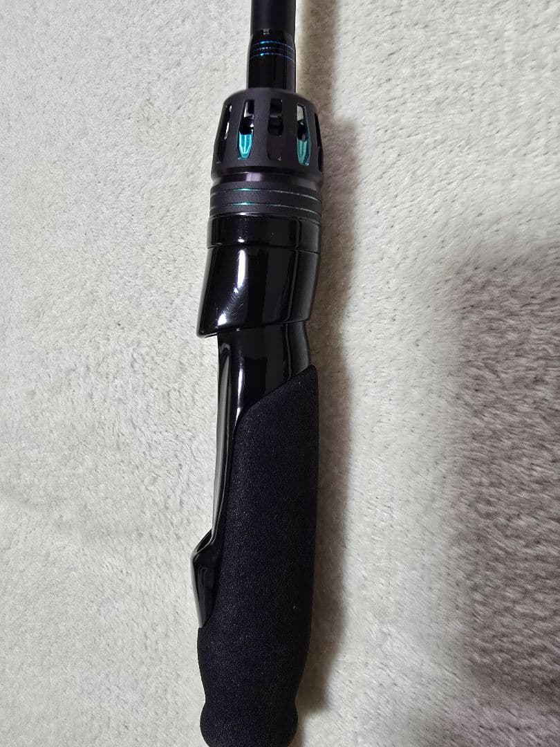 エメラルダス　AIR 80LML【最終値下げ】