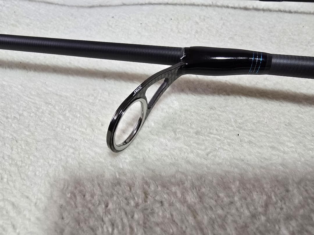エメラルダス　AIR 80LML【最終値下げ】